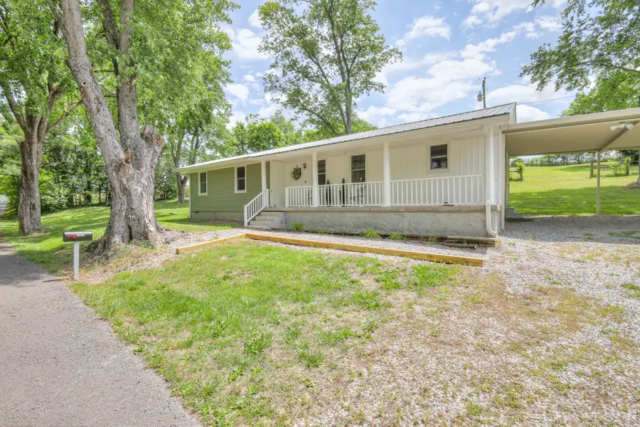 11914 Hogwood Rd, Milton, TN 37118 - #3