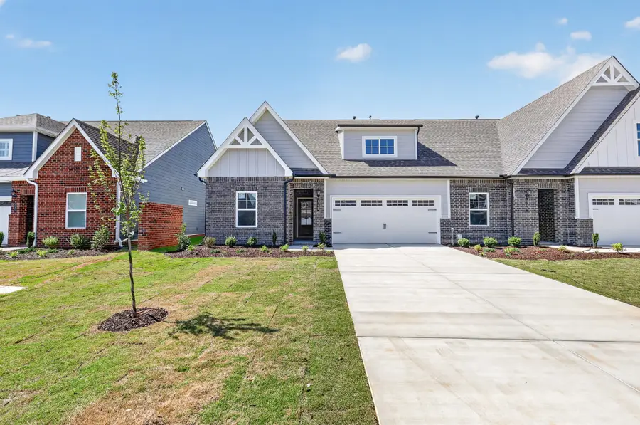 457 Charlie Place, White House, TN 37188 - #3
