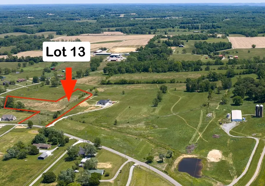 0 Halltown Rd, Portland, TN 37148 - #3