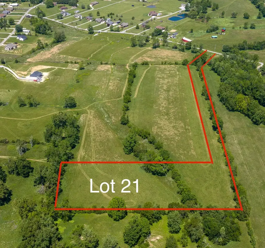 0 Thompson Ln, Portland, TN 37148 - #2