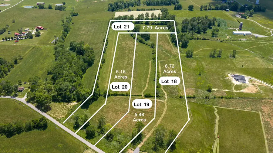0 Thompson Ln, Portland, TN 37148 - #3
