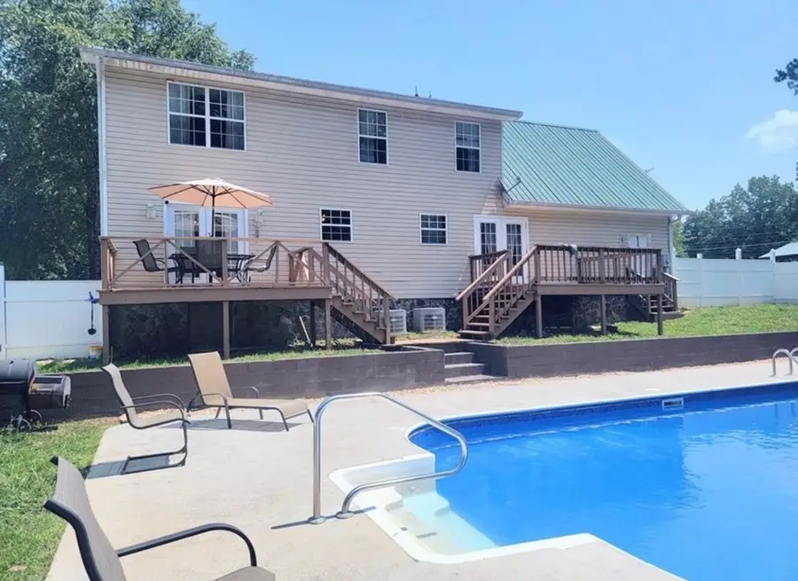 205 Sam Johnson Road Nw, Georgetown, TN 37336 - #2