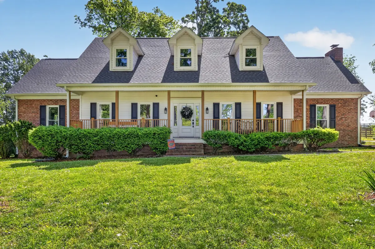 640 Denning Ford Rd, Portland, TN 37148 - #1