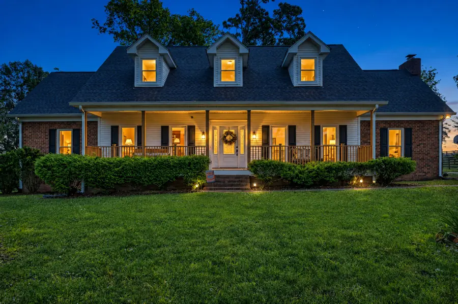 640 Denning Ford Rd, Portland, TN 37148 - #2