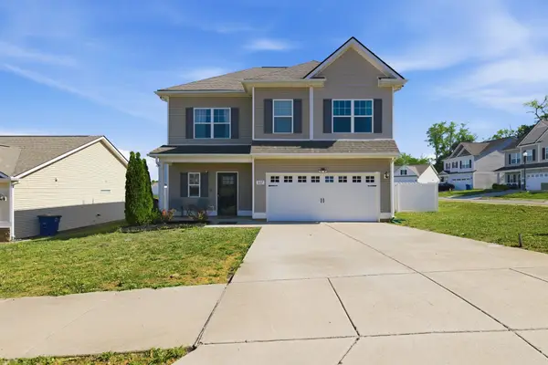 307 St Charles Pl, Shelbyville, TN 37160