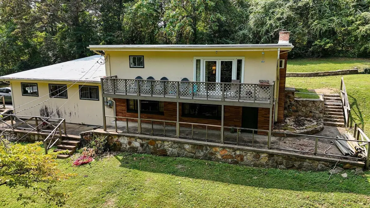 1928 Albermarle Drive, Hixson, TN 37343 - #1