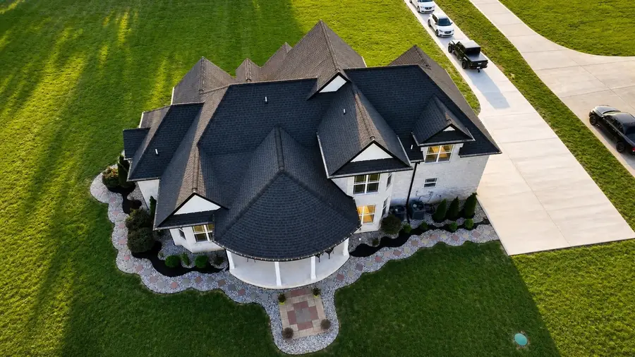 2487 Tom Austin Hwy, Greenbrier, TN 37073 - #3