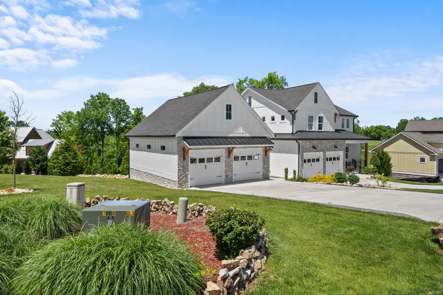 71 Fanning Bend Dr, Winchester, TN 37398 - #3