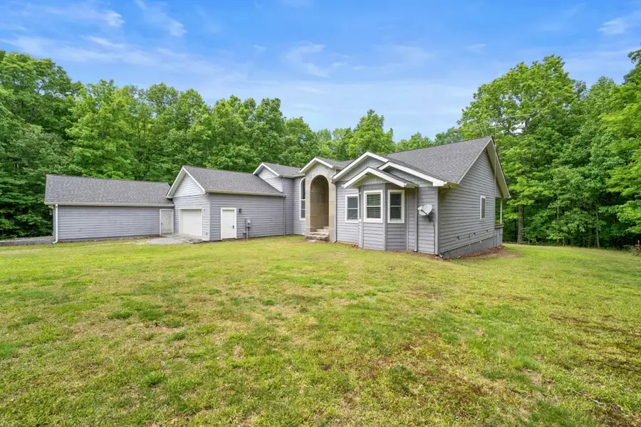 3287 Keith Springs Mountain Rd, Belvidere, TN 37306 - #3