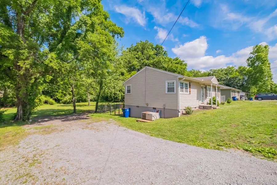 1025 Fairfield Pike, Shelbyville, TN 37160 - #3