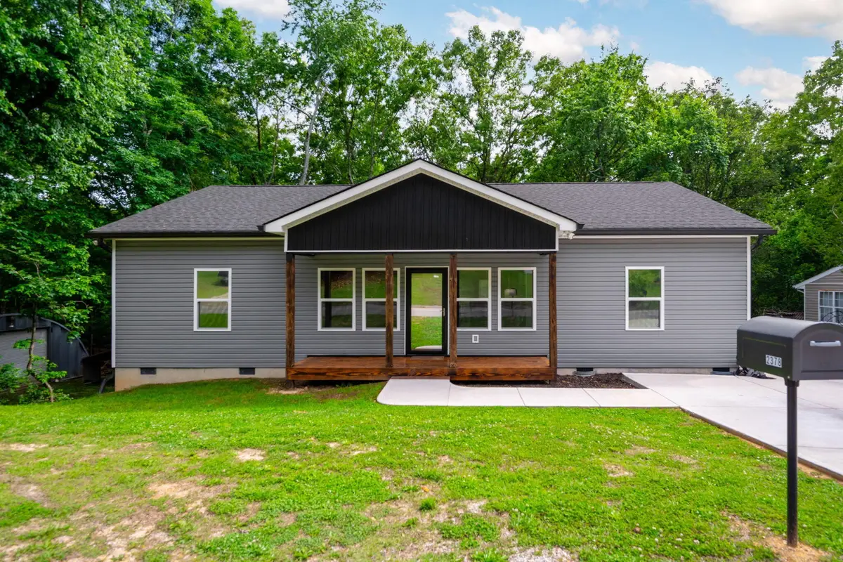 2378 Glengerrie Drive, Soddy Daisy, TN 37379 - #1