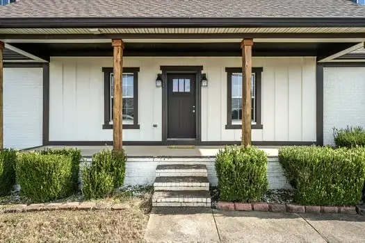 108 Rabbit Run, Bell Buckle, TN 37020 - #2