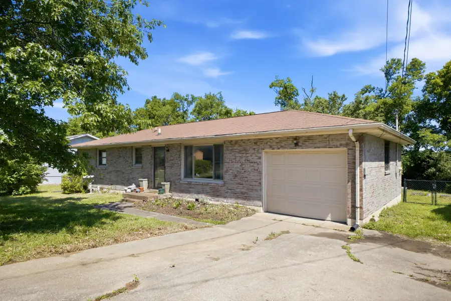 3231 Masonwood Dr, Nashville, TN 37207 - #2