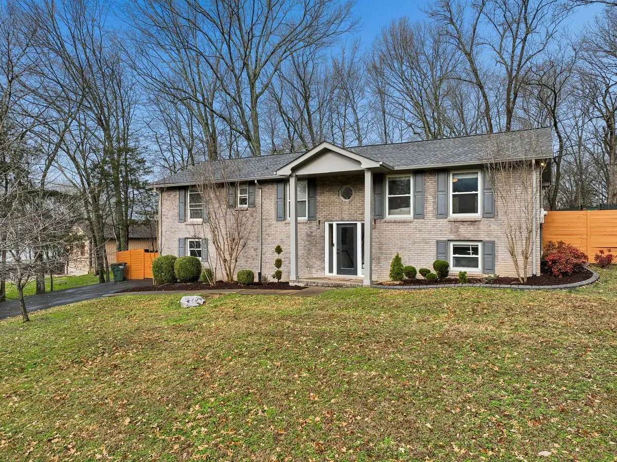 590 Weeping Elm Rd, Mount Juliet, TN 37122 - #1
