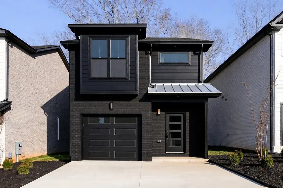 60 Dutch Dr, Clarksville, TN 37043 - #2