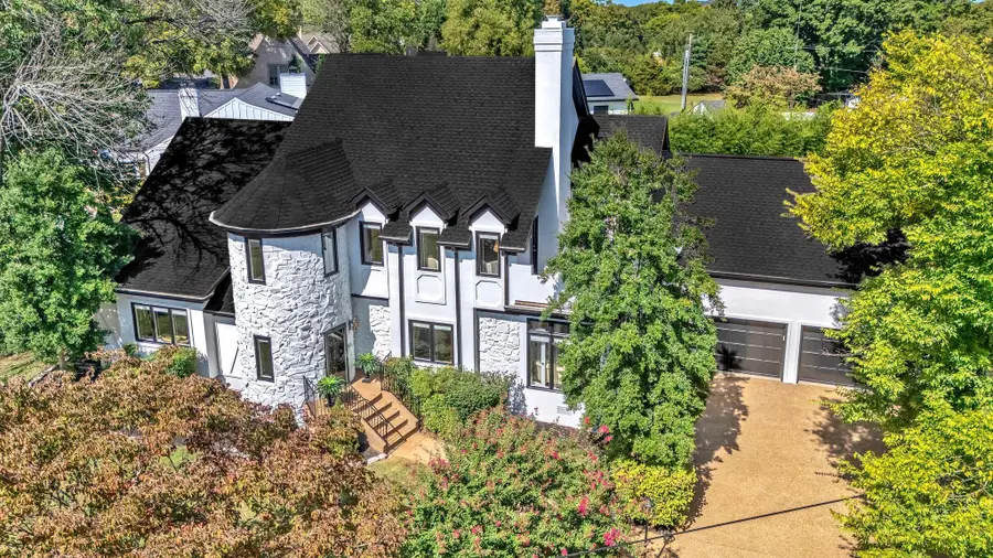 301 Mercury Dr, Franklin, TN 37064 - #3
