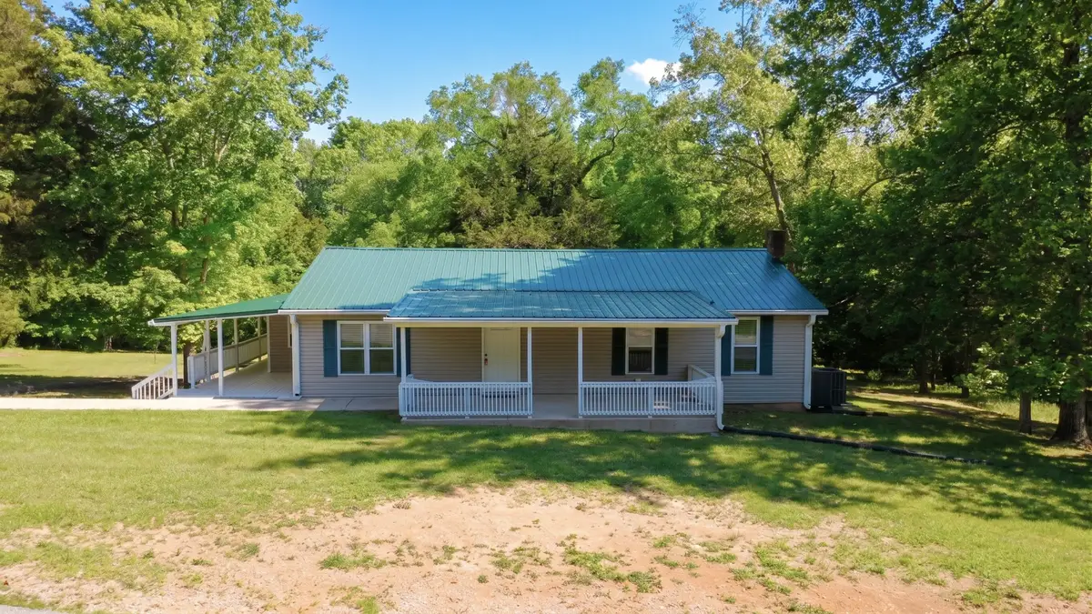1406 Canton Blue Springs Rd, Cadiz, KY 42211 - #1