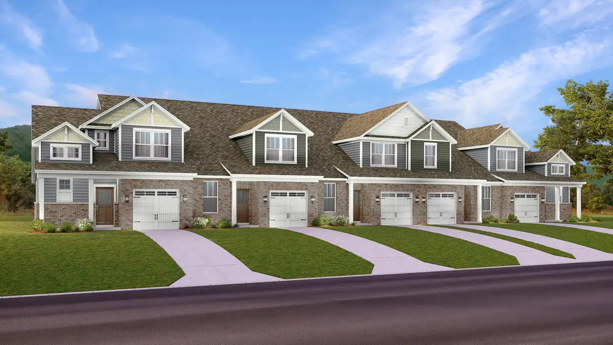 1608 Manuka Lane, Columbia, TN 38401 - #1