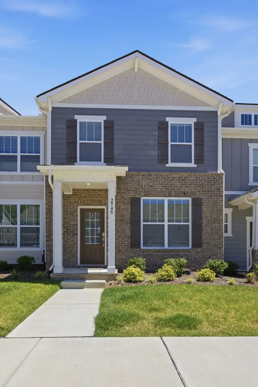 2745 Fordham St, Columbia, TN 38401 - #3