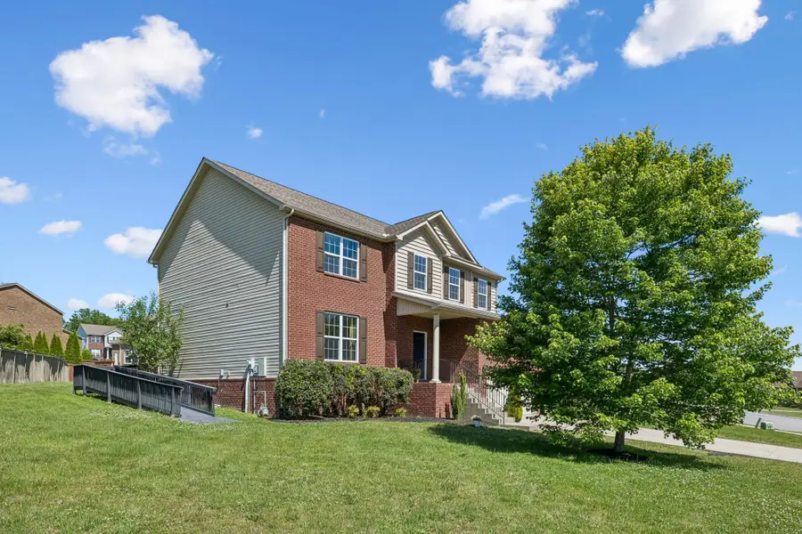 3443 Blackberry Ln, Lebanon, TN 37087 - #3