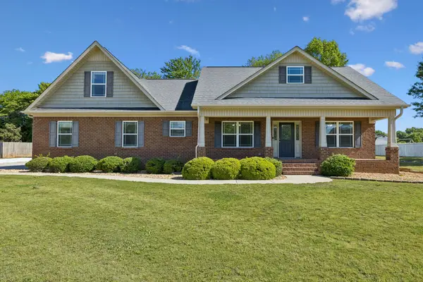 17 Sonoma Dr, Fayetteville, TN 37334