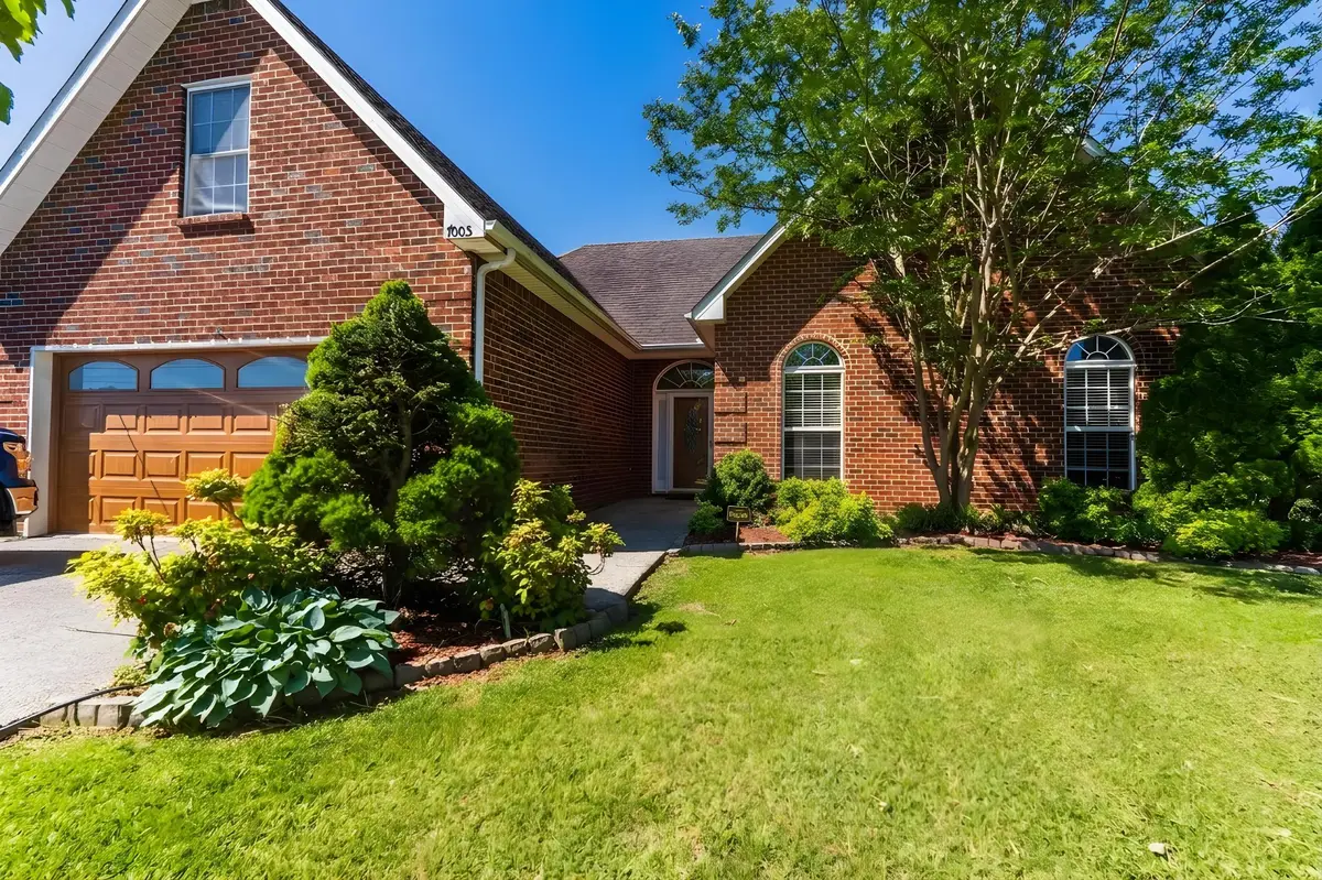 7005 Westfork Dr, Smyrna, TN 37167 - #1