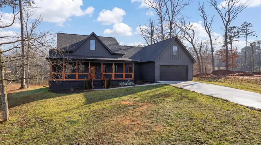 230 Clubhouse Drive, Jasper, TN 37347 - #2