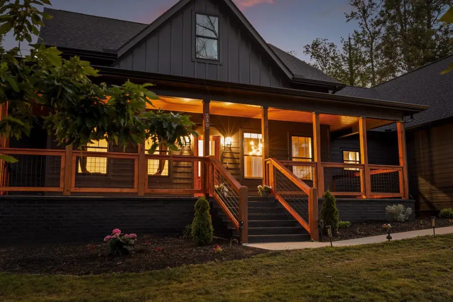 230 Clubhouse Drive, Jasper, TN 37347 - #3