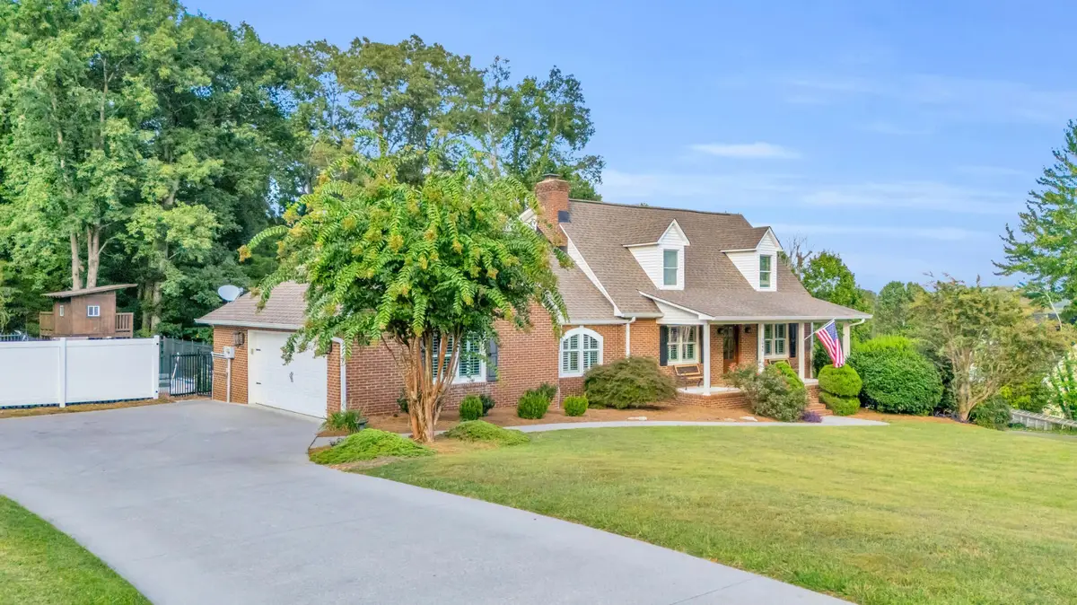 3046 Hawthorne Street, Athens, TN 37303 - #1