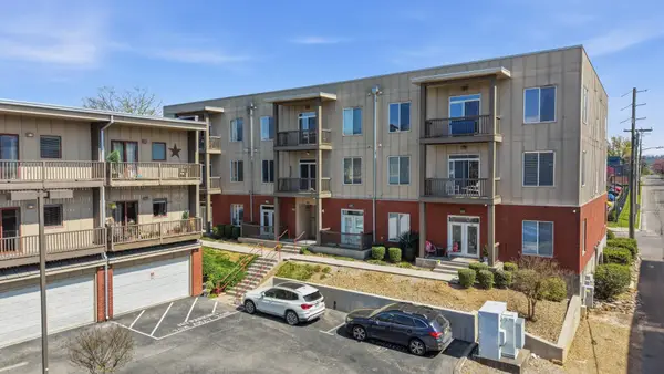 863 Flynn Street #104, Chattanooga, TN 37403
