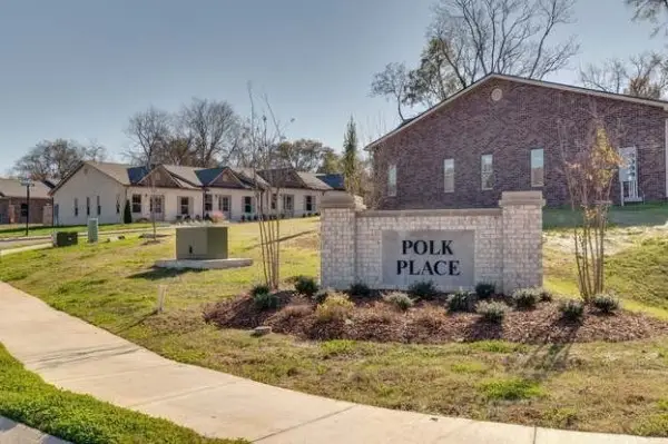 205 Bancroft Ml, Columbia, TN 38401 - #2