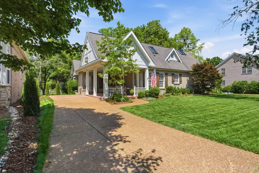 3619 Caldwell Ct, Nashville, TN 37204 - #2