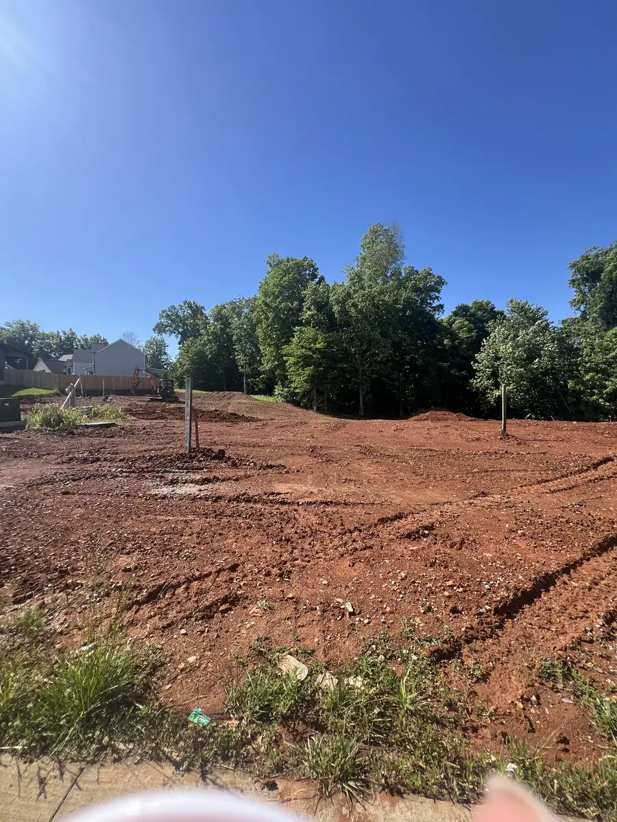 590 Pongracz Way, Clarksville, TN 37042 - #3