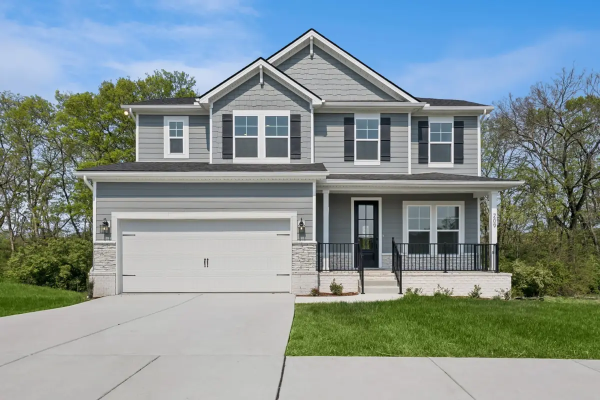 225 Rose Hannah Drive, Gallatin, TN 37066 - #1