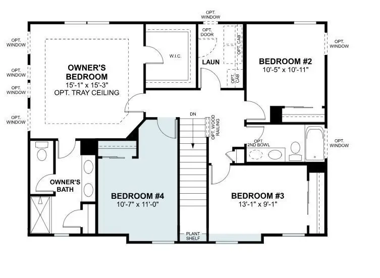 225 Rose Hannah Drive, Gallatin, TN 37066 - #3