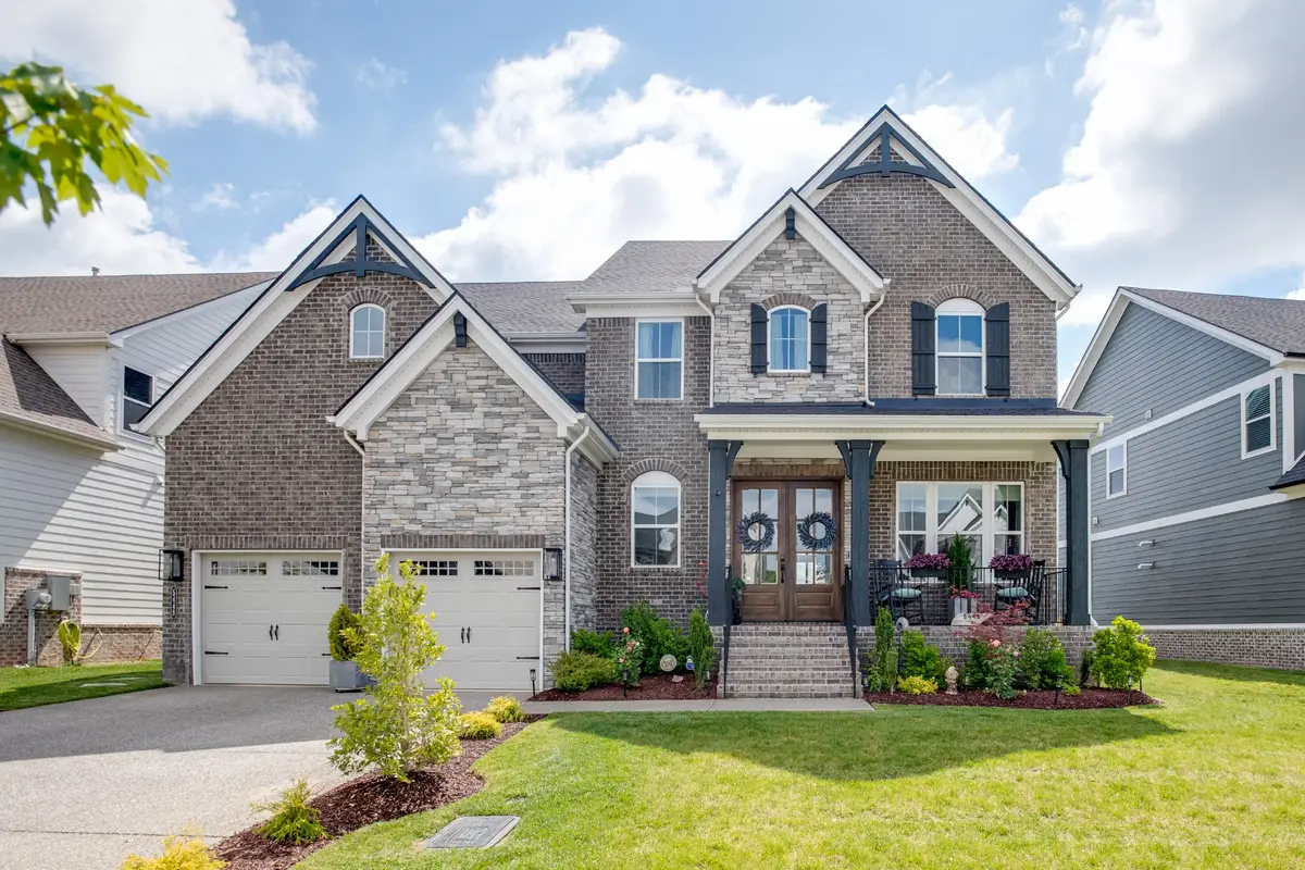 5448 Ayana Dr, Arrington, TN 37014 - #1
