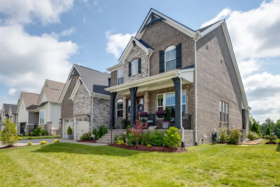 5448 Ayana Dr, Arrington, TN 37014 - #3
