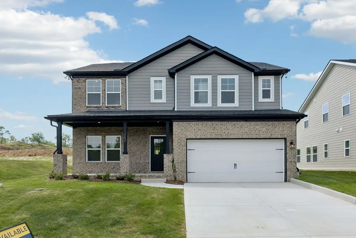 233 Rose Hannah Dr, Gallatin, TN 37066 - #1