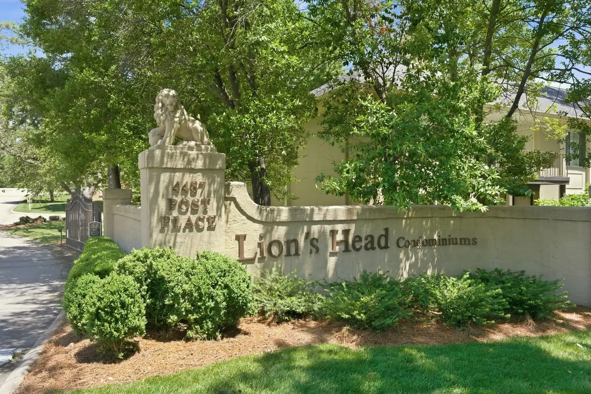 4487 Post Pl #172, Nashville, TN 37205 - #1