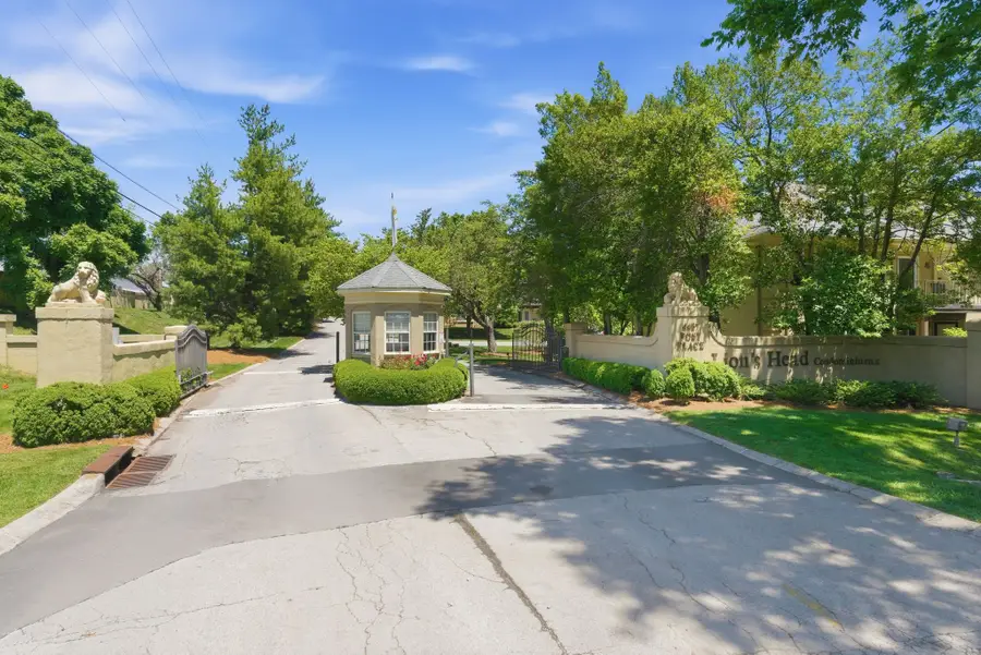4487 Post Pl #172, Nashville, TN 37205 - #2