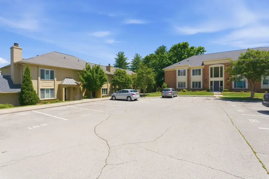 4487 Post Pl #172, Nashville, TN 37205 - #3