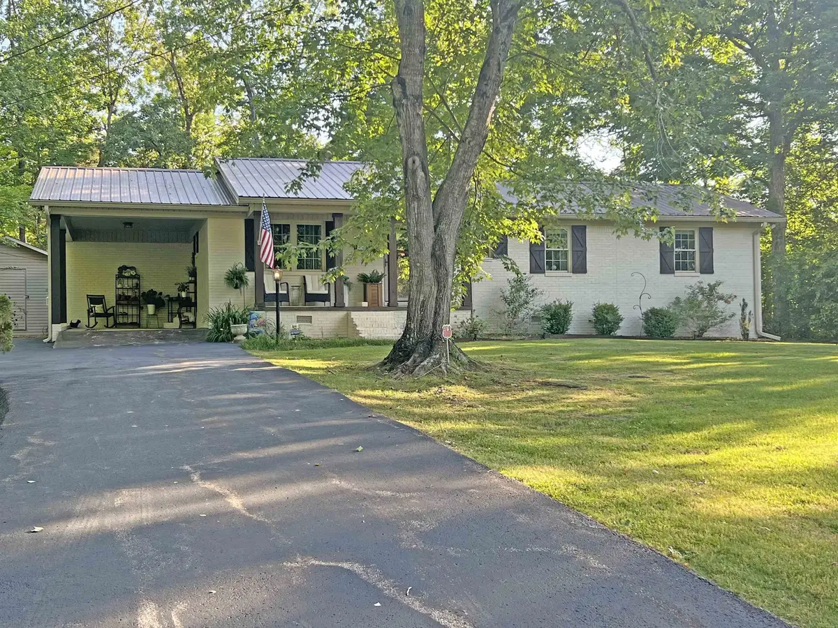 950 Hwy 203, Savannah, TN 38372 - #1