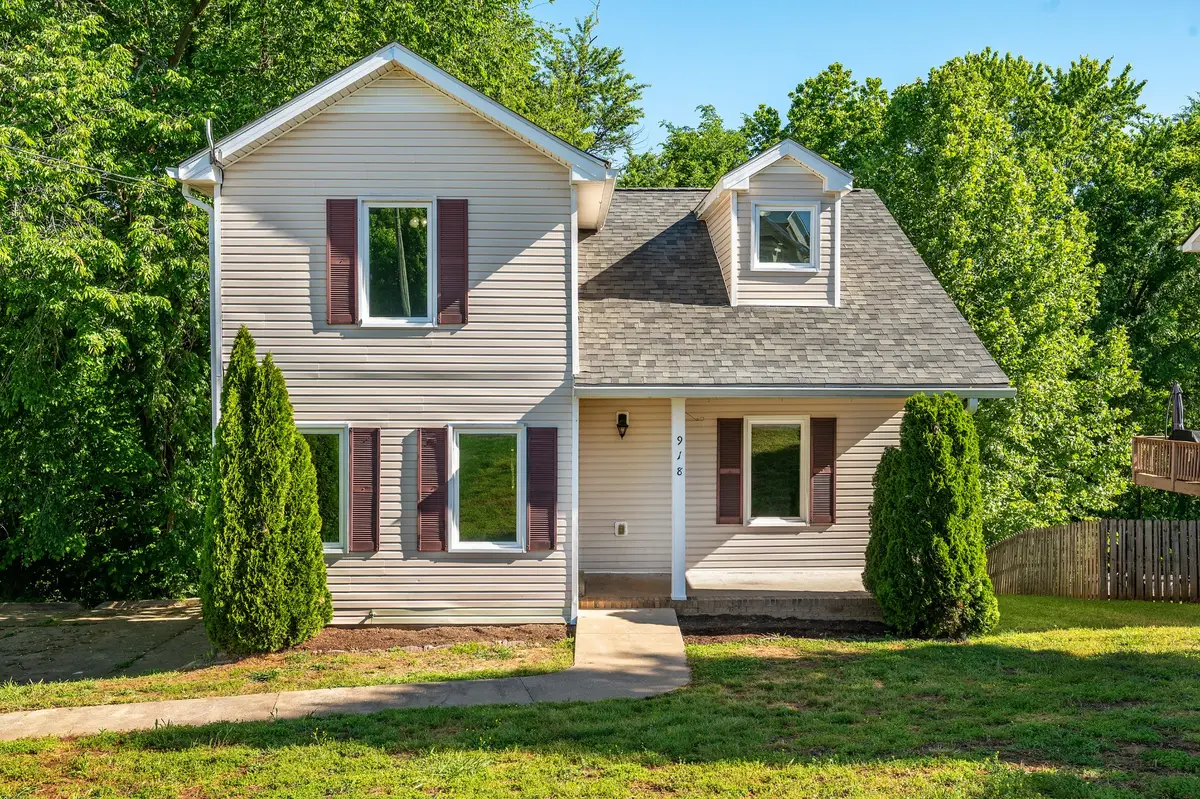 918 Hedge Apple Dr, Clarksville, TN 37040 - #1