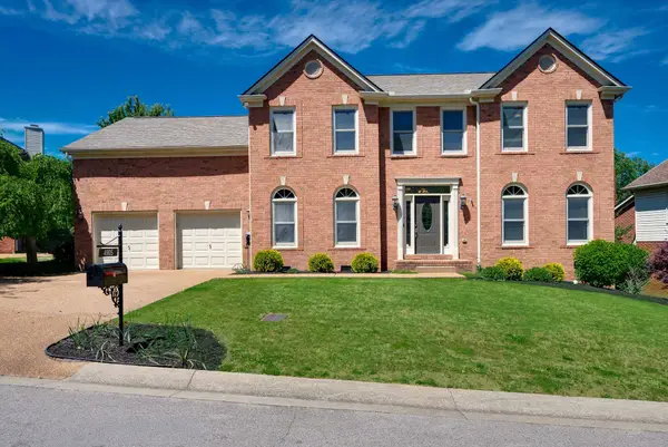4905 Manassas Cir, Brentwood, TN 37027