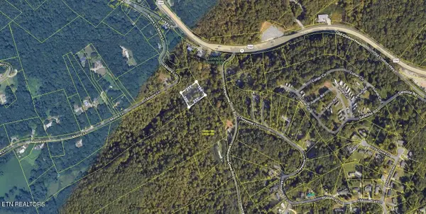 0 Moore Lane, Powell, TN 37849