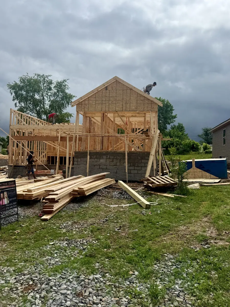 240 Arkansas Ave, Oak Grove, KY 42262 - #3