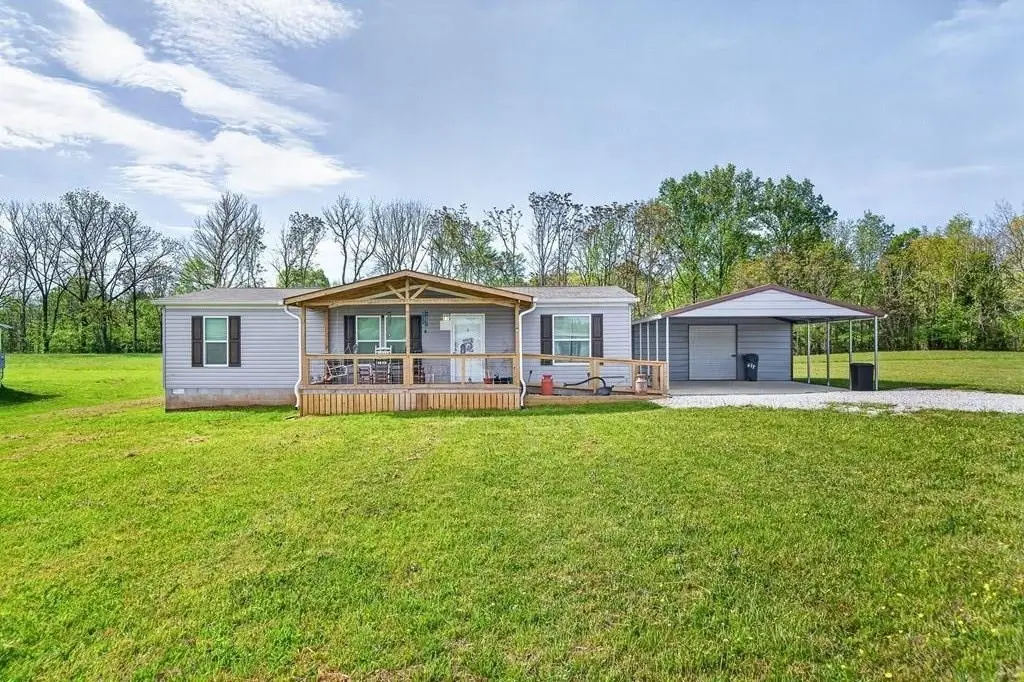 156 Falls View Rd, Sparta, TN 38583 - #1