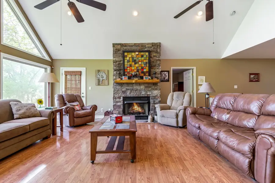 300 Gunter Smith Rd, Pulaski, TN 38478 - #3