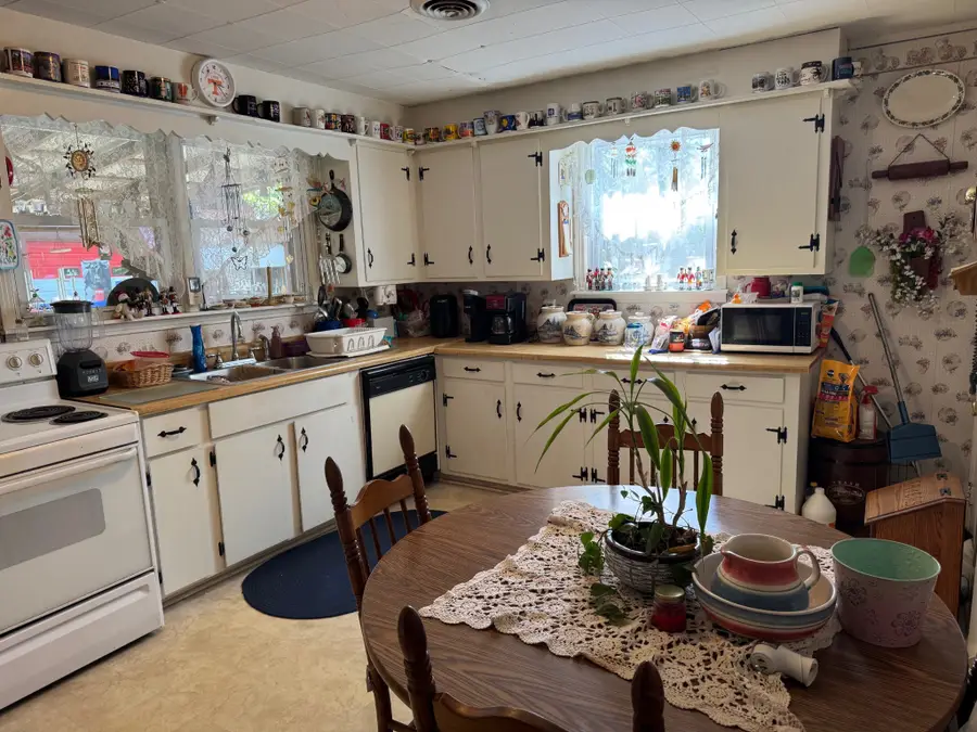 1729 Fountain St, White Bluff, TN 37187 - #3