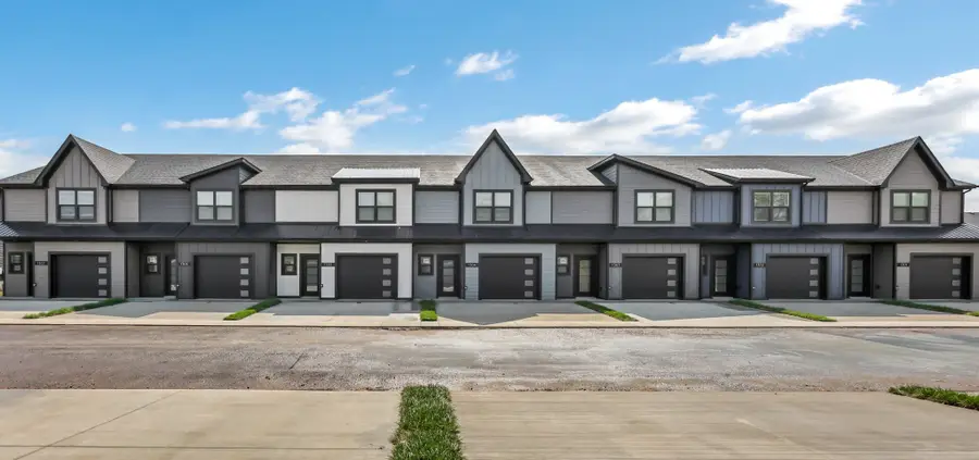 1307 Jonathan Wade Circle #1307, Clarksville, TN 37043 - #3